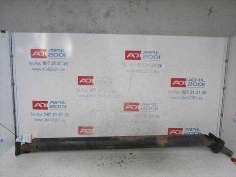 Transmision Central Mitsubishi Montero 2.5 TD K94W) 115CV 85KW