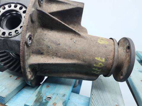 Foto 4ª: Diferencial Trasero Suzuki Vitara 1.6 TECHO METALICO SUPERLUJO 80CV 59KW [G16A] (1992)