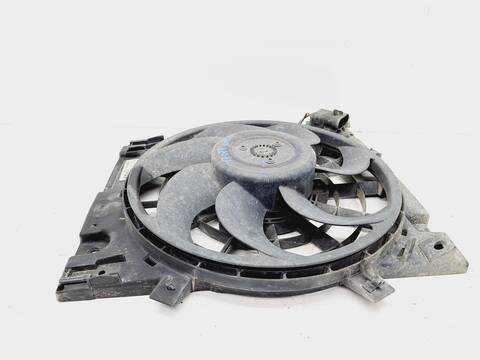 Foto 4ª: Electroventilador Aire Acondicionado Opel Astra 1.7 16V CDTI 101CV 74KW [Z17DTH] (2007)