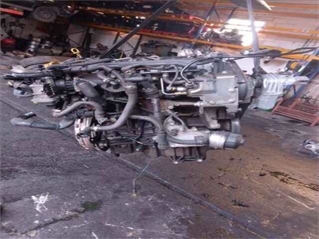 Foto 2ª: Motor Completo Fiat Bravo 1.6 D II MULTIJET (198) [198 A3.000]