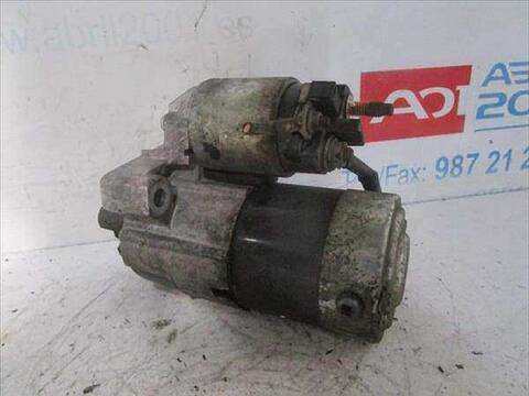 Foto 2ª: Motor de Arranque Citroen C3 1.6 EXCLUSIVE PICASSO 90CV 66KW [9HX (DV6ATED4)] (2010)
