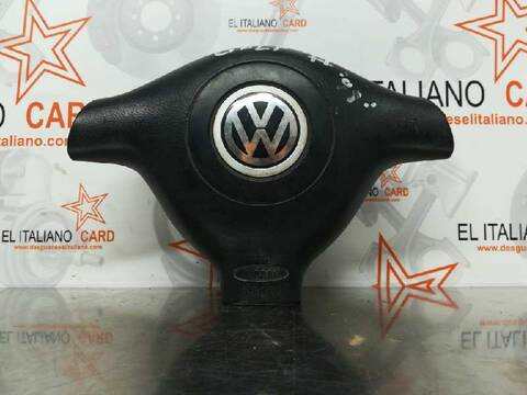 Airbag Delantero Izquierdo Volkswagen Golf BERLINA 90CV 66KW