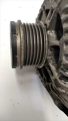 Foto 3ª: Alternador Fiat Punto 1.3 D [D/199A3000] (2008)