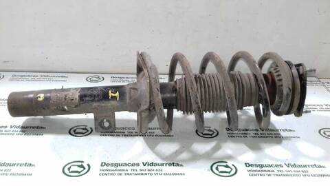 Amortiguador Delantero Izquierdo Ford Transit FURGON 75CV 55KW