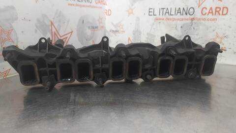 Foto 3ª: Colector Admisión Ford Mondeo BERLINA (2000)