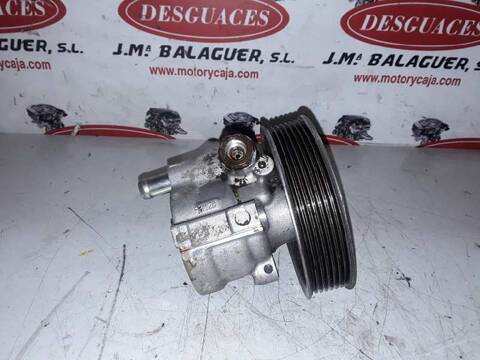 Barra de Direccion Nissan Primastar COMBI 6 L1H1 114CV