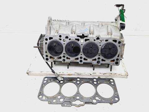 Culata Seat Leon COMFORT LIMITED 105CV 77KW