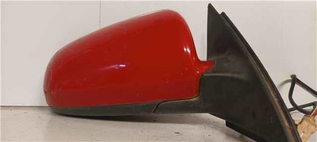 Foto 2ª: Retrovisor Derecho Audi A4 2.0 20V (131 CV) [ALT]