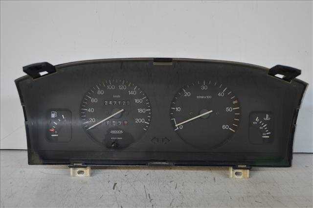 Cuadro de Instrumentos Citroen Zx 1.9 D 1994-1997
