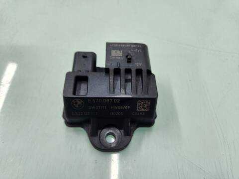 Centralita Motor ECU Bmw Serie 3 315 320D 184CV 135KW