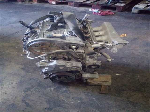Foto 2ª: Motor Completo Audi Tt 1.8 20V TURBO 150CV 110KW (1998)