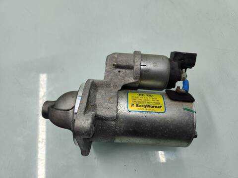 Foto 3ª: Motor de Arranque Kia Xceed DRIVE 160CV 118KW [G4LK] (2022)