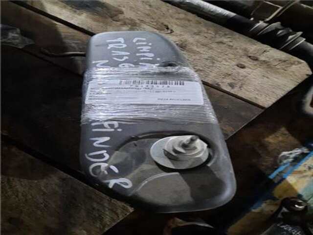 Motor Limpia Delantero Nissan Pathfinder 2.5 DCI 4WD