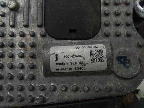 Foto 3ª: Electroventilador Land Rover Discovery 2.0 SD4 4X4 241CV 177KW [204DTA(AJ20D4)] (2018)