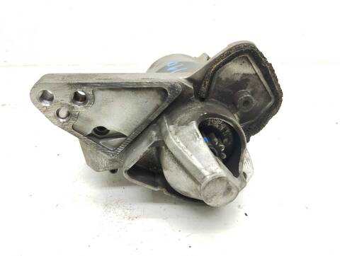 Foto 3ª: Motor de Arranque Renault Megane 1.2 16V BERLINA 116CV 85KW III BERLINA 5 P [H5F A4] (2015)