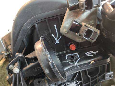 Motor Completo Ford F150 5.0 V8 390 CV 287KW