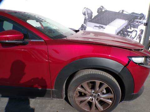 Aleta Delantera Derecha Mazda CX-30 PE