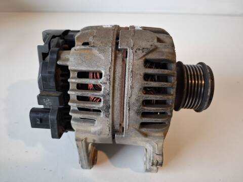 Alternador Seat Inca 1.9 SDI KOMBI CL 64CV