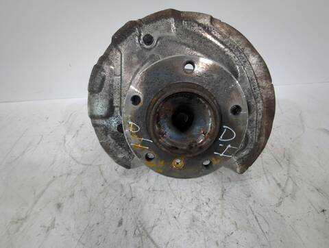 Mangueta Delantera Izquierda Bmw Serie 1 120 D E87)