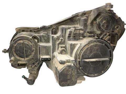 Piloto Delantero Derecho Mercedes Clase E 180 E 320 CDI 211.022)