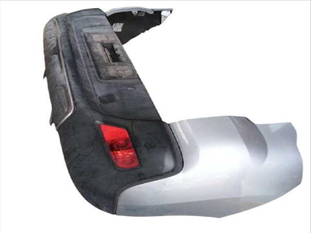 Foto 2ª: Paragolpes Trasero Peugeot 3008 1.6 HDI (2009)