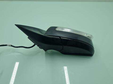 Foto 2ª: Retrovisor Izquierdo Mercedes Clase C 160 220 T CDI 204.208) 170CV 125KW FAMILIAR [OM646811] (2008)