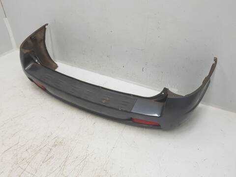 Foto 2ª: Paragolpes Trasero Hyundai Santa Fe 2.0 CRDI VGT COMFORT (2001)