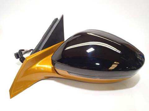 Foto 2ª: Retrovisor Izquierdo DS 3 E-TENSE GRAND CHIC 136CV 100KW [ZK01] (2020)