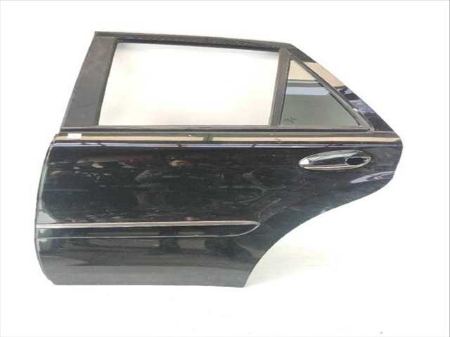 Puerta Trasera Izquierda Mercedes Clase ML 320 CDI 4-MATIC W164) 164.122