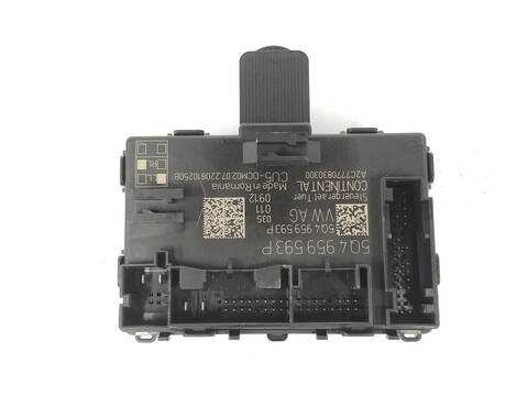 Foto 2ª: Centralita Motor ECU Cupra Formentor DPCA 150CV (2020)