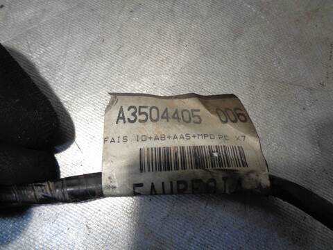 Foto 4ª: Sensor de Aparcamiento Citroen C5 EXCLUSIVE BERLINA 136CV 100KW [RHR] (2009)