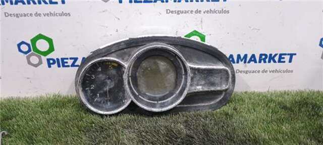 Foto 2ª: Cuadro de Instrumentos Renault Megane 1.5 BUSINESS [1.5 LTR. - 81 KW DCI DIESEL FAP] III BERLINA 5P (2008-_) [K9K 636]