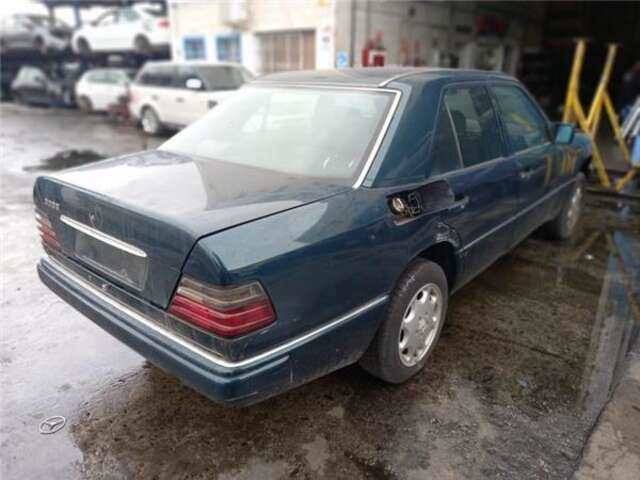 Foto 2ª: Faro Izquierdo Mercedes Clase E 180 300 E [606910]