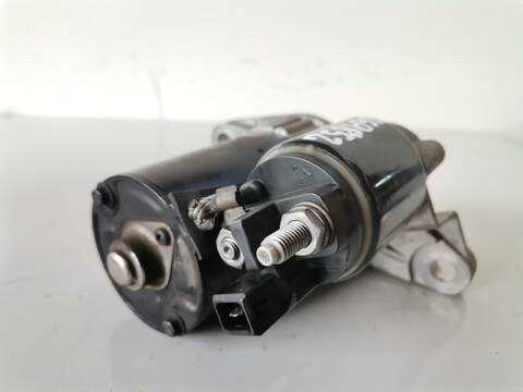 Foto 3ª: Motor de Arranque Seat Ibiza SIGNO 1.4 16V 75CV