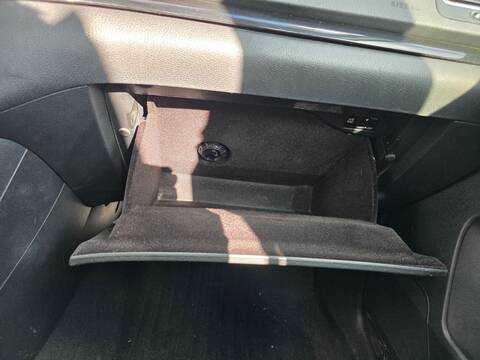 Foto 2ª: Guantera Seat Alhambra ERENCE 140CV 103KW (2011)
