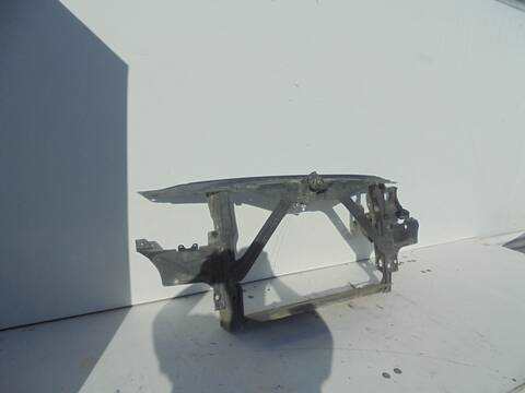 Foto 2ª: Panel Frontal Seat Toledo SELECT 110CV 81KW [ASV] (2004)