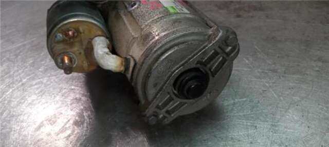 Foto 3ª: Motor de Arranque Citroen C4 2.0 HDI [RHJ-DW10BTED4]