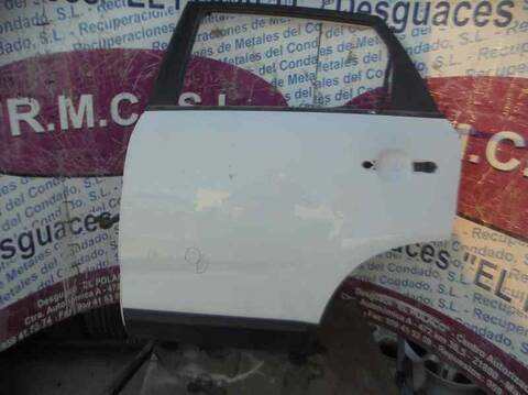 Foto 1ª: Puerta Trasera Izquierda Kia Sorento ACTIVE 4WD 197CV 145KW [D4HB] (2011)