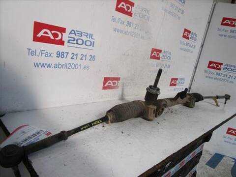 Foto 2ª: Cremallera de Direccion Opel Corsa 1.3 CDTI 90CV 66KW [Z 13 DTH] (2006)