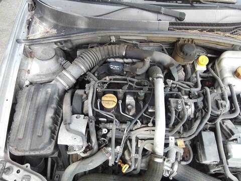 Motor Completo Chevrolet Nubira 1.8 CAT BERLINA 121CV 89KW