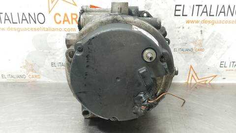 Foto 3ª: Alternador Mercedes Clase C 160 270 CDI 203.016) BERLINA 170CV 125KW [612962] (2010)