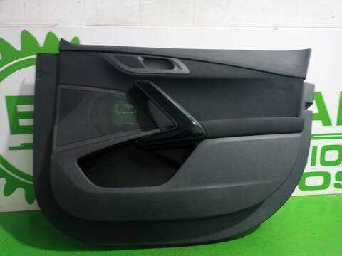 Tapizados Cartoneras Peugeot 508 ACTIVE 150CV 110KW