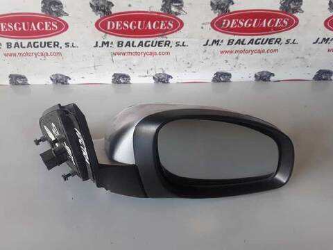 Retrovisor Derecho Opel Vectra COMFORT 1.8 16V CAT Z 18 XE - 2H9) 122CV