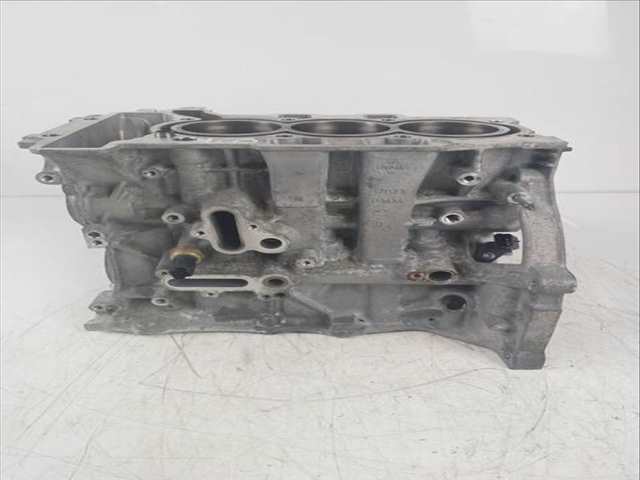 Foto 2ª: Bloque Motor Opel Corsa 101 CV 74KW [F12XHL EB2ADTD HN05] (2021)