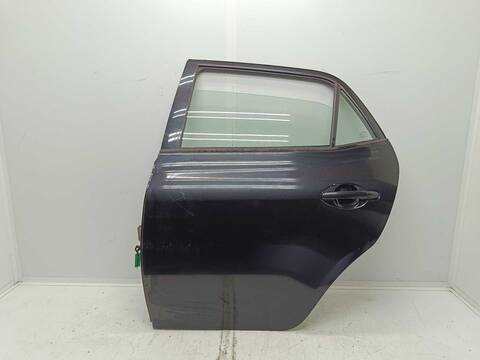 Puerta Trasera Izquierda Toyota Auris LUNA 90CV 66KW