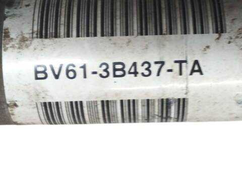 Transmision Delantera Izquierda Ford C Max 1.0 ECOBOOST II DXA/CB7 DXA/CEU)