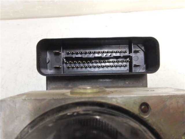 Foto 3ª: Abs Audi A3 1.9 TDI AMBIENTE [1.9 LTR. - 66 KW TDI]