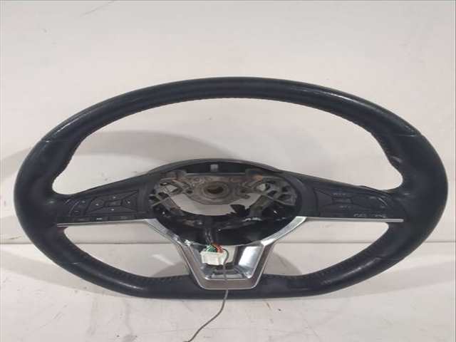 Volante Nissan Micra 1.5 DCI 90CV 66KW