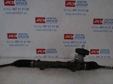 Cremallera de Direccion Citroen C4 1.6 HDI BERLINA 109CV 80KW