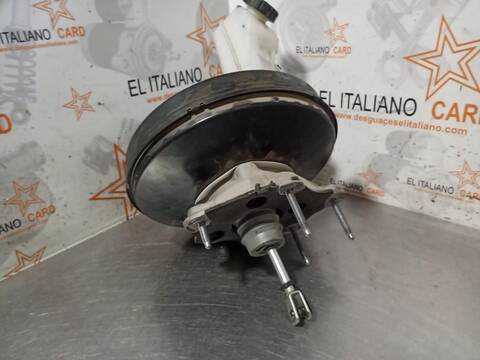 Foto 3ª: Servofreno Dacia Duster ACCESS 115CV 84KW [H4M D7] (2019)